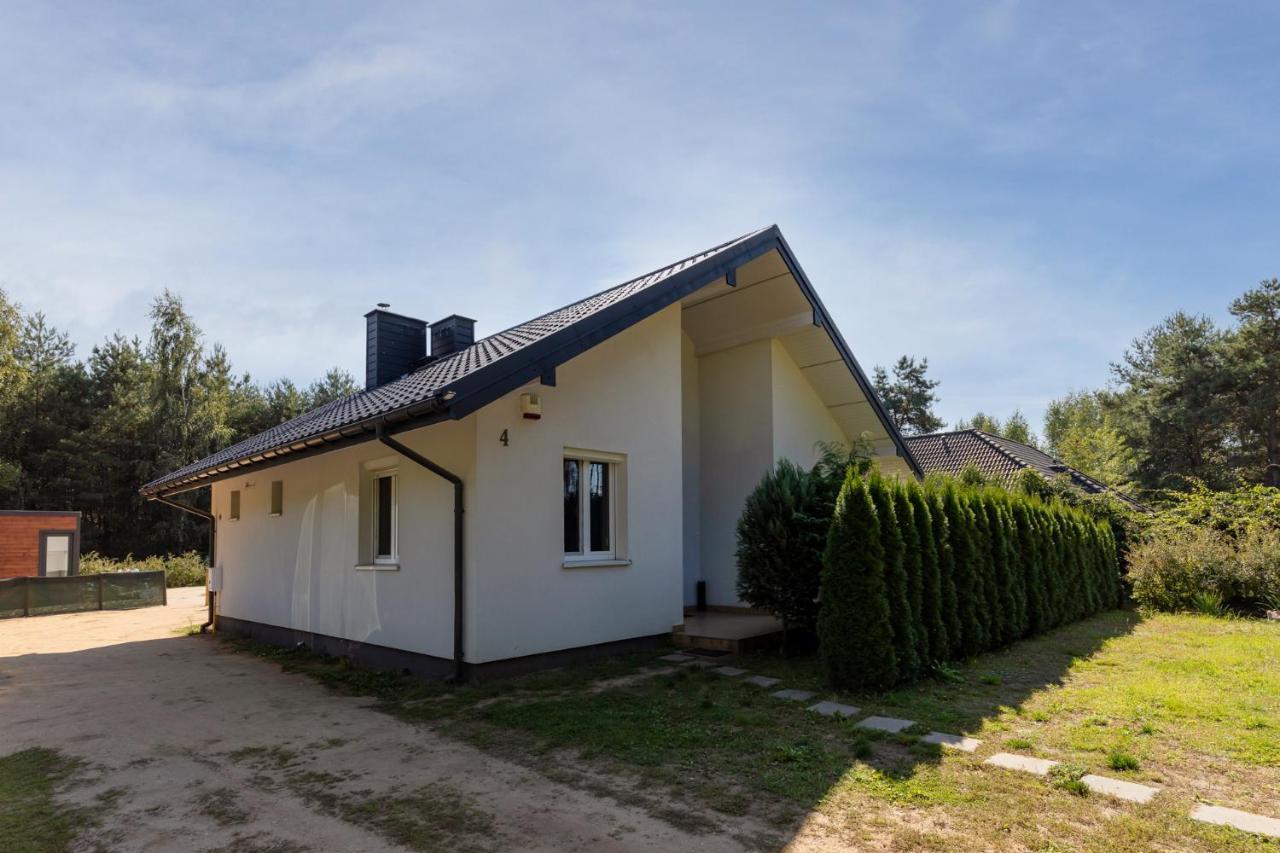 Rooms Of Poland Krzyzowka  Exterior foto