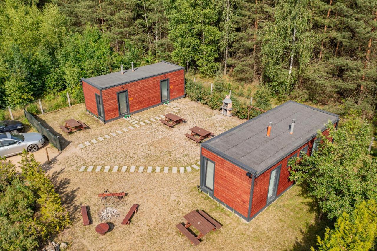 Rooms Of Poland Krzyzowka  Exterior foto