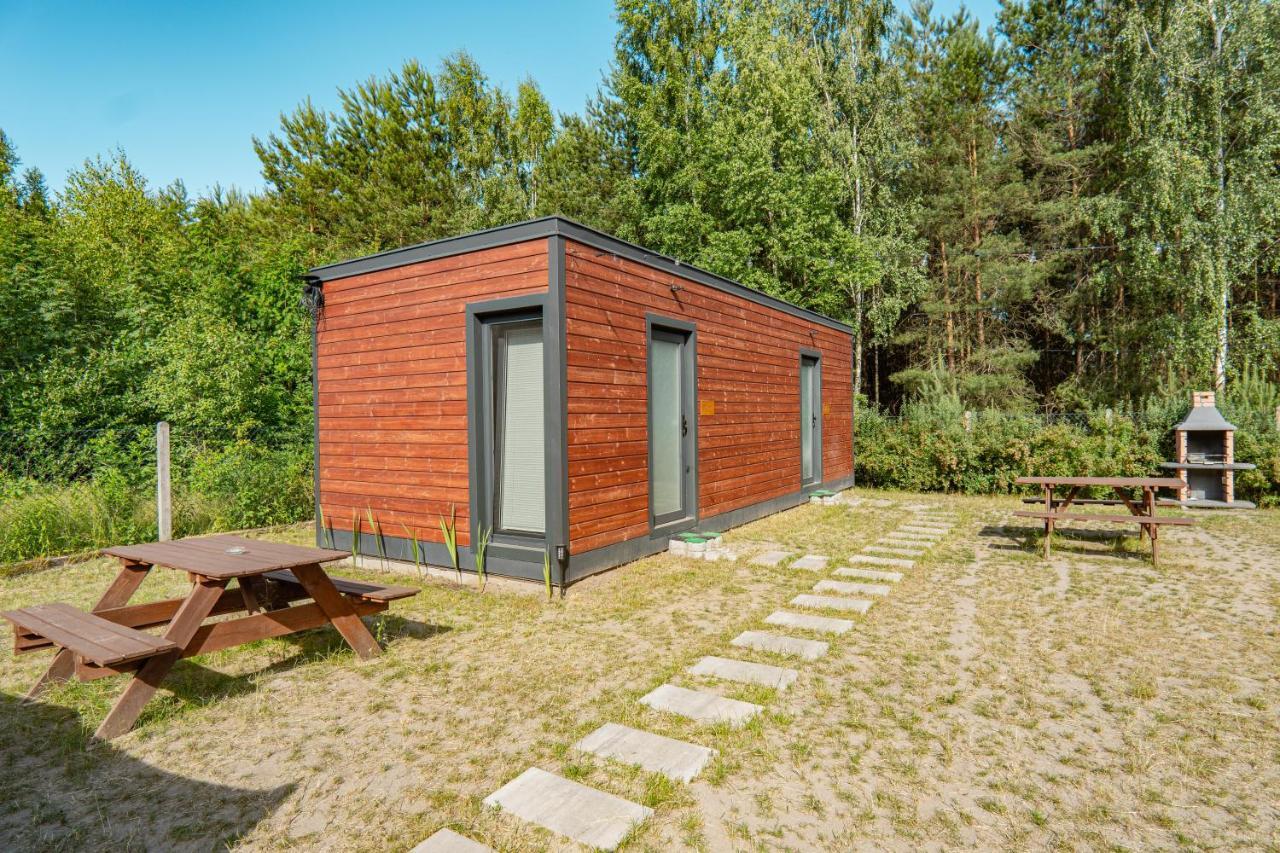 Rooms Of Poland Krzyzowka  Exterior foto
